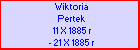 Wiktoria Pertek