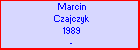 Marcin Czajczyk