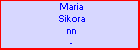 Maria Sikora