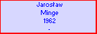 Jarosaw Minge