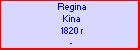Regina Kina