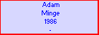 Adam Minge