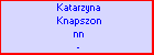 Katarzyna Knapszon