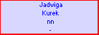 Jadwiga Kurek