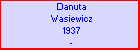 Danuta Wasiewicz