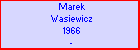Marek Wasiewicz