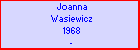 Joanna Wasiewicz