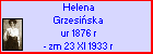 Helena Grzesiska