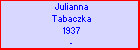 Julianna Tabaczka