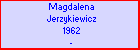 Magdalena Jerzykiewicz