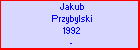 Jakub Przybylski