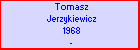 Tomasz Jerzykiewicz