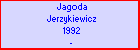 Jagoda Jerzykiewicz