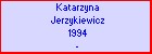 Katarzyna Jerzykiewicz