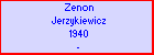 Zenon Jerzykiewicz