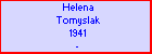 Helena Tomyslak