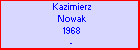 Kazimierz Nowak