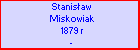 Stanisaw Miskowiak