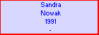 Sandra Nowak