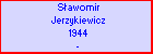 Sawomir Jerzykiewicz