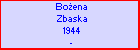 Boena Zbaska
