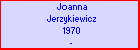 Joanna Jerzykiewicz