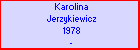 Karolina Jerzykiewicz