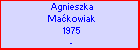 Agnieszka Makowiak