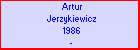 Artur Jerzykiewicz