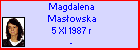 Magdalena Masowska