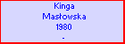 Kinga Masowska
