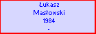 ukasz Masowski