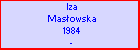 Iza Masowska