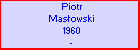 Piotr Masowski