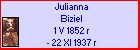 Julianna Biziel