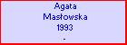 Agata Masowska
