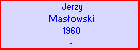 Jerzy Masowski