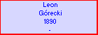 Leon Grecki