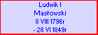 Ludwik I Masowski