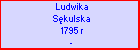 Ludwika Skulska