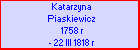 Katarzyna Piaskiewicz