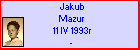Jakub Mazur