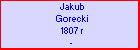 Jakub Gorecki