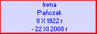 Irena Paczak