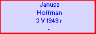 Janusz Hoffman