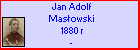 Jan Adolf Masowski