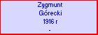 Zygmunt Grecki
