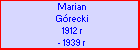 Marian Grecki