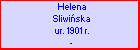 Helena Sliwiska