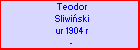 Teodor Sliwiski
